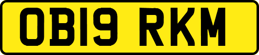 OB19RKM