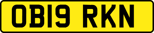 OB19RKN