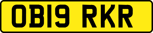 OB19RKR
