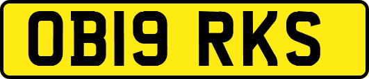 OB19RKS
