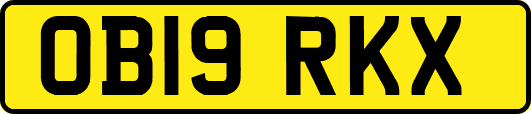 OB19RKX