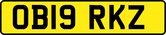 OB19RKZ