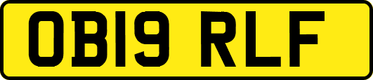 OB19RLF