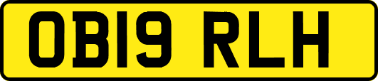 OB19RLH