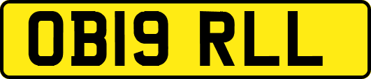 OB19RLL
