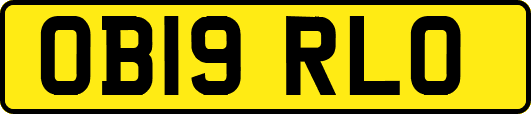 OB19RLO