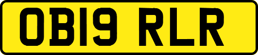OB19RLR