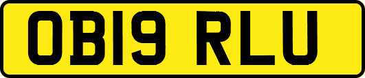 OB19RLU