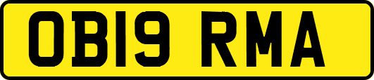 OB19RMA