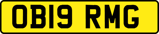 OB19RMG