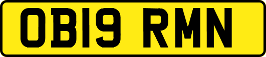 OB19RMN