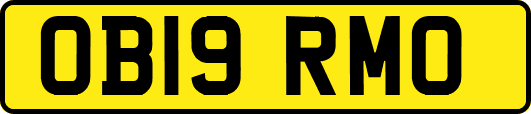 OB19RMO