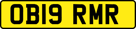 OB19RMR