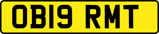 OB19RMT
