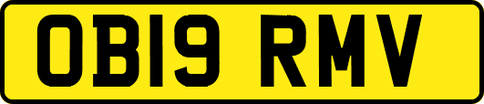 OB19RMV