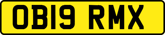 OB19RMX