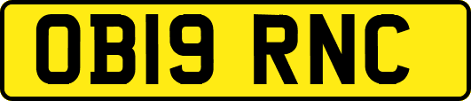 OB19RNC