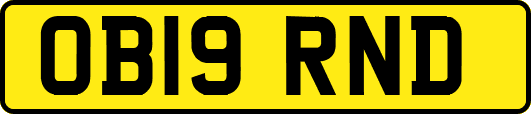 OB19RND