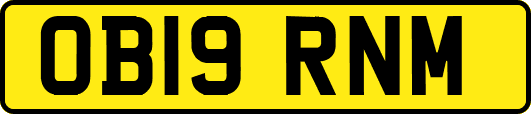 OB19RNM