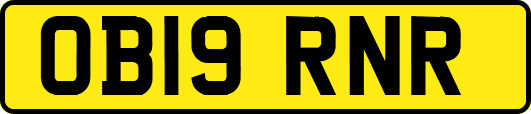 OB19RNR