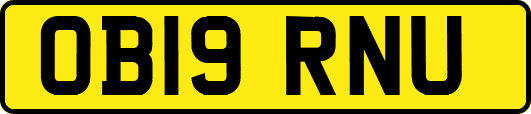 OB19RNU