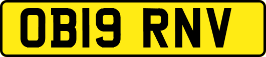 OB19RNV