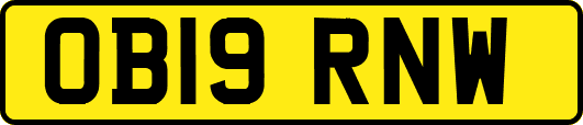 OB19RNW