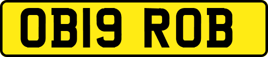 OB19ROB