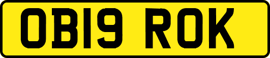 OB19ROK