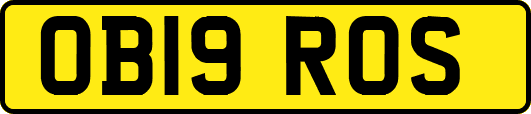 OB19ROS