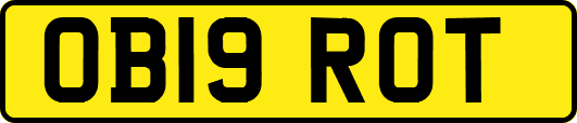 OB19ROT