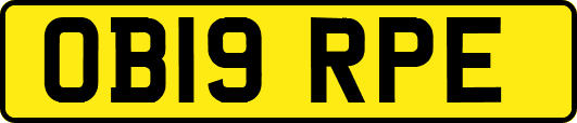 OB19RPE