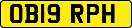 OB19RPH