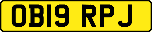 OB19RPJ
