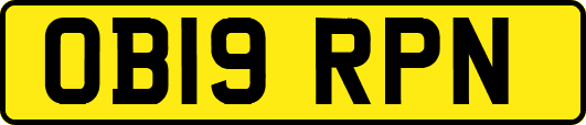 OB19RPN