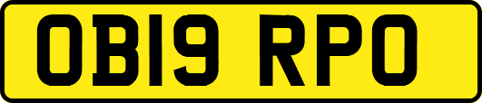 OB19RPO