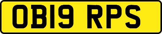 OB19RPS