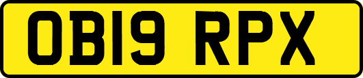 OB19RPX