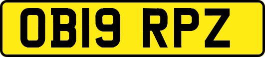 OB19RPZ