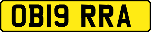 OB19RRA