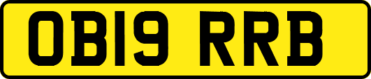 OB19RRB