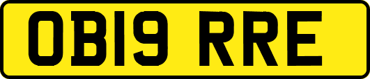 OB19RRE