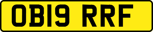 OB19RRF