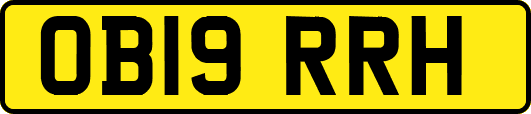 OB19RRH