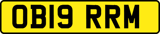OB19RRM