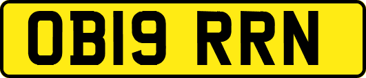 OB19RRN