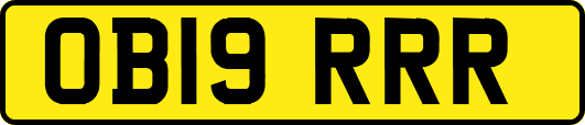 OB19RRR