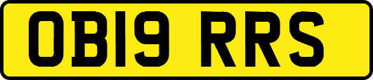 OB19RRS
