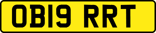 OB19RRT