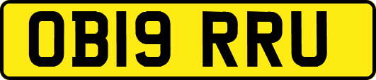 OB19RRU
